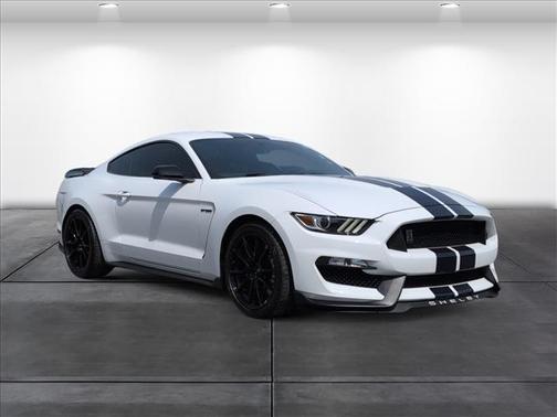 2020 Ford Shelby GT350 Base