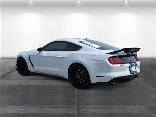 2020 Ford Shelby GT350 Base