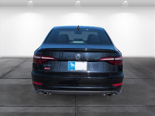 2020 Volkswagen Jetta GLI 2.0T S