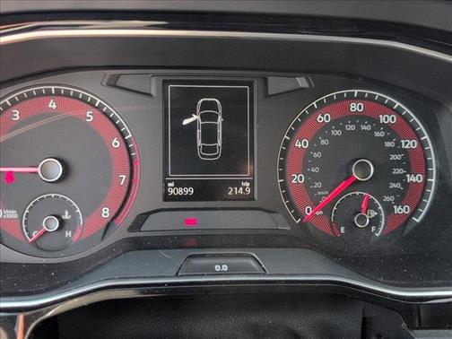 2020 Volkswagen Jetta GLI 2.0T S