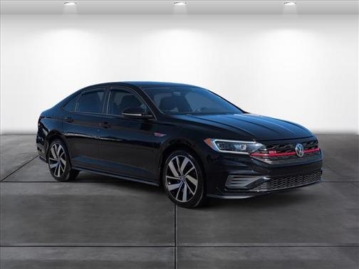 2020 Volkswagen Jetta GLI 2.0T S