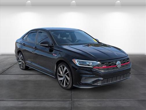 2020 Volkswagen Jetta GLI 2.0T S
