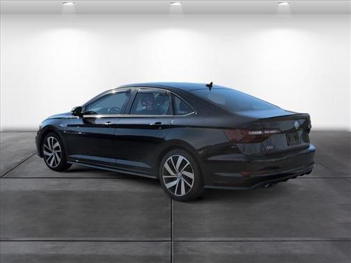 2020 Volkswagen Jetta GLI 2.0T S