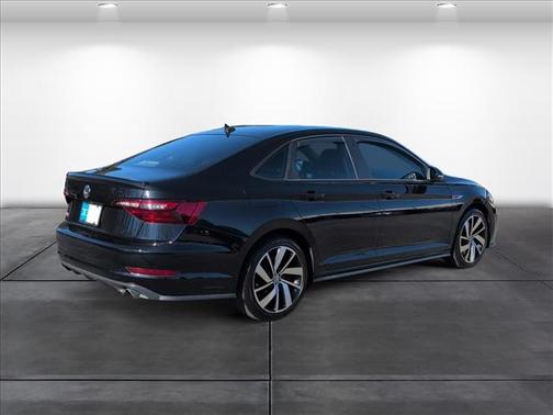 2020 Volkswagen Jetta GLI 2.0T S