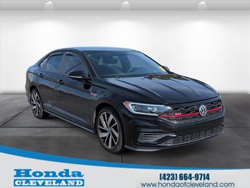 2020 Volkswagen Jetta GLI 2.0T S