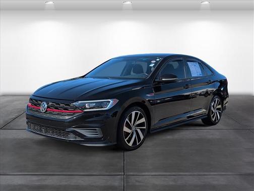 2020 Volkswagen Jetta GLI 2.0T S