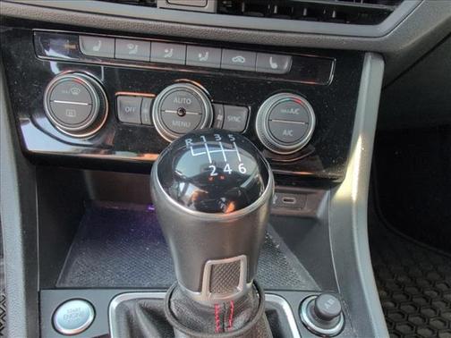 2020 Volkswagen Jetta GLI 2.0T S