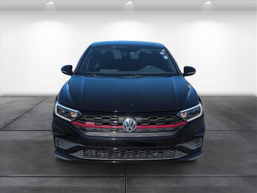 2020 Volkswagen Jetta GLI 2.0T S