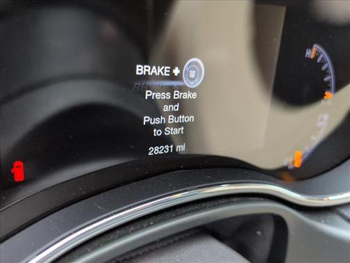 2022 Jeep Grand Cherokee Laredo