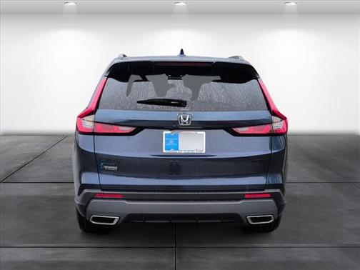 2026 Honda CR-V Hybrid Sport AWD