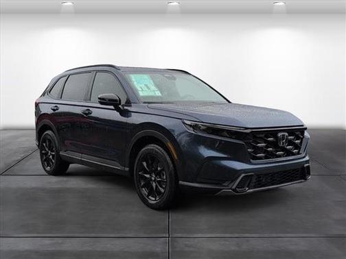 2026 Honda CR-V Hybrid Sport AWD