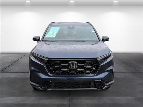 2026 Honda CR-V Hybrid Sport AWD