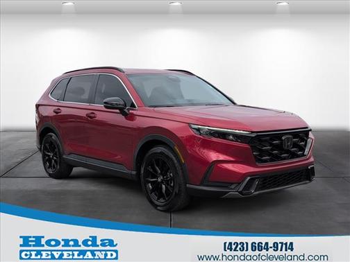 2023 Honda CR-V Hybrid Sport FWD