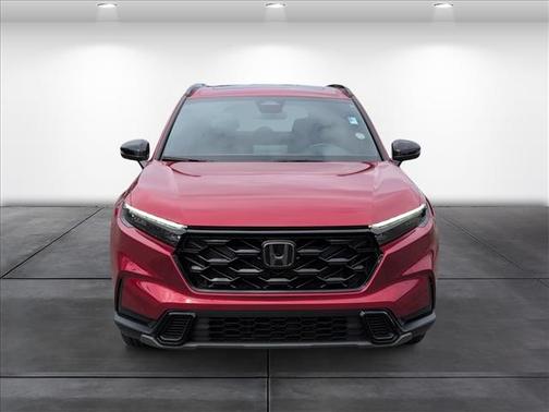 2023 Honda CR-V Hybrid Sport FWD