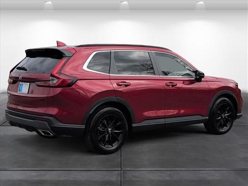 2023 Honda CR-V Hybrid Sport FWD