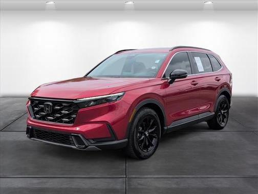 2023 Honda CR-V Hybrid Sport FWD