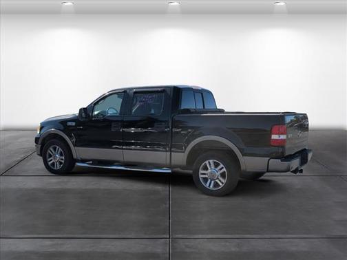 2005 Ford F-150 Lariat SuperCrew