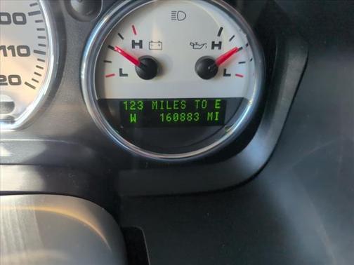 2005 Ford F-150 Lariat SuperCrew