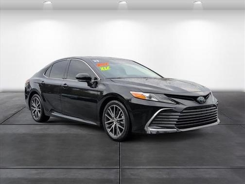 2023 Toyota Camry XLE