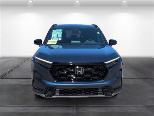2026 Honda CR-V Hybrid Sport-L FWD
