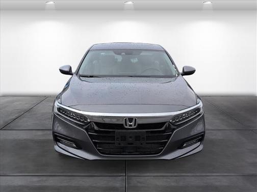 2018 Honda Accord Touring 2.0T