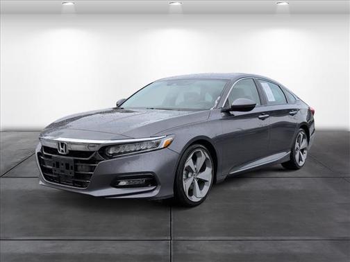 2018 Honda Accord Touring 2.0T