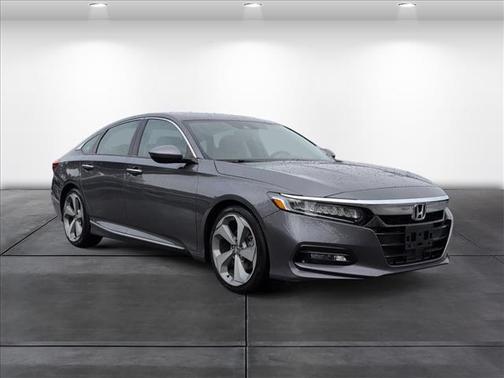 2018 Honda Accord Touring 2.0T