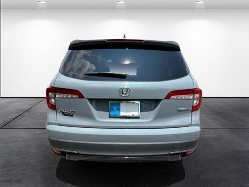 2022 Honda Pilot 2WD Special Edition
