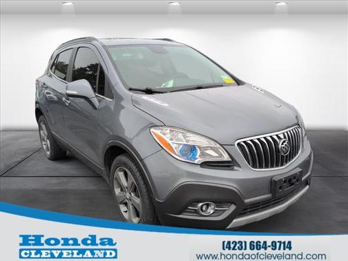 2014 Buick Encore Convenience