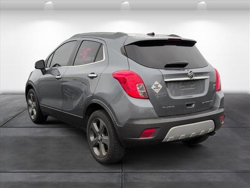 2014 Buick Encore Convenience