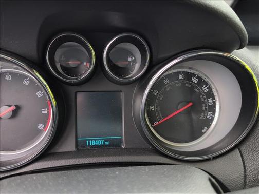 2014 Buick Encore Convenience