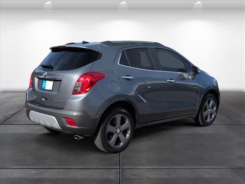 2014 Buick Encore Convenience