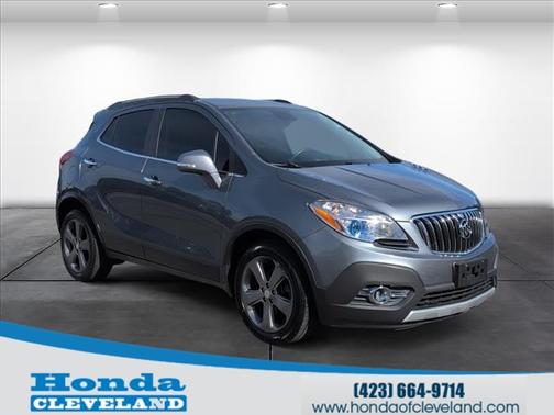 2014 Buick Encore Convenience