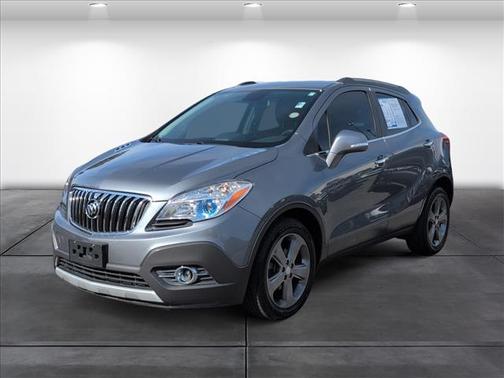 2014 Buick Encore Convenience