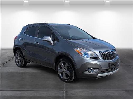 2014 Buick Encore Convenience