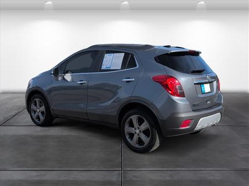 2014 Buick Encore Convenience