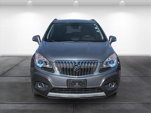 2014 Buick Encore Convenience