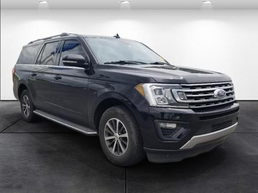 2018 Ford Expedition Max XLT
