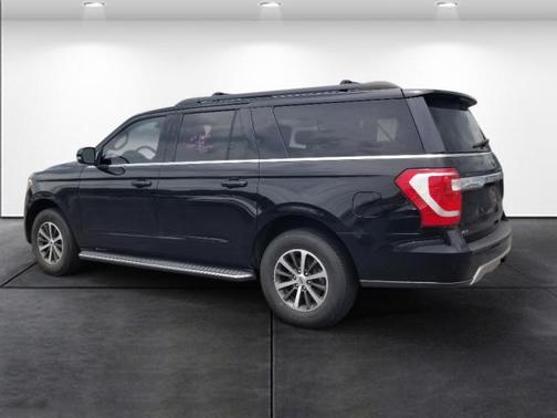 2018 Ford Expedition Max XLT