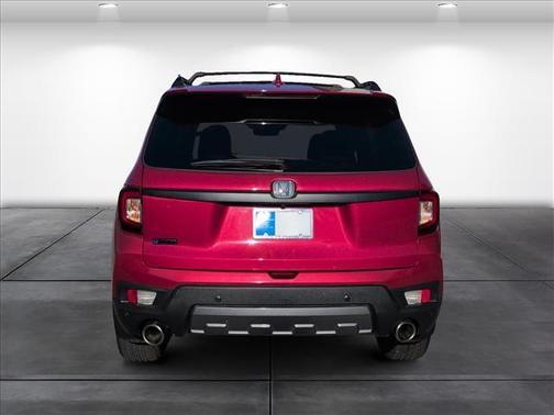 2022 Honda Passport AWD TrailSport