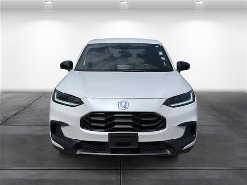 2023 Honda HR-V AWD Sport