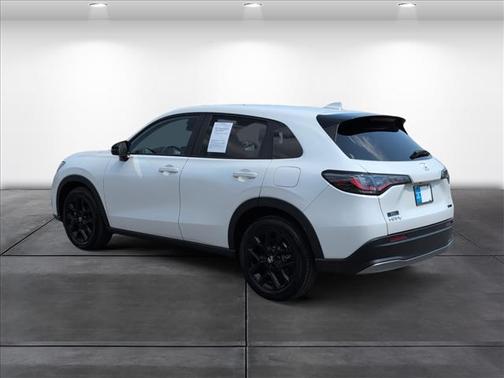 2023 Honda HR-V AWD Sport