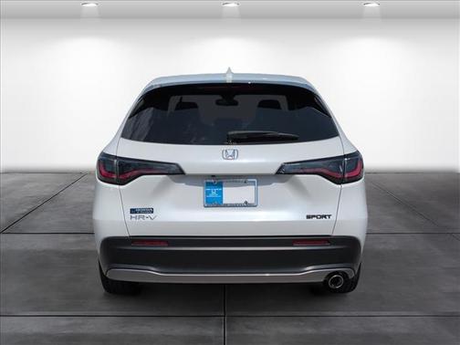 2023 Honda HR-V AWD Sport