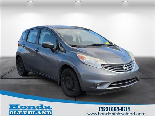 2016 Nissan Versa Note SV