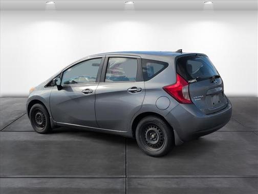 2016 Nissan Versa Note SV