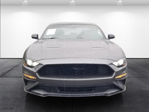 2023 Ford Mustang EcoBoost
