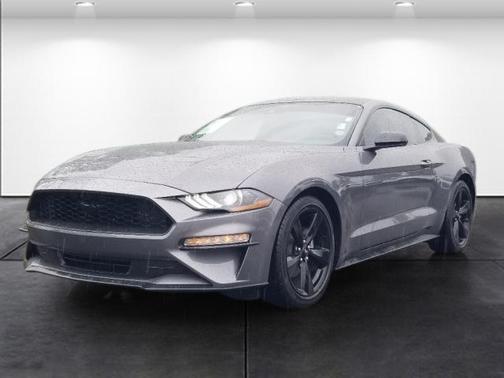 2023 Ford Mustang EcoBoost