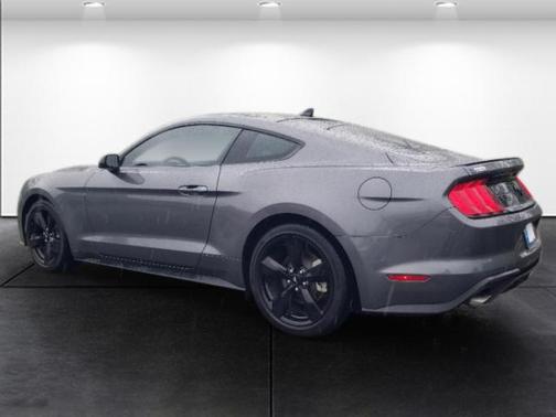 2023 Ford Mustang EcoBoost