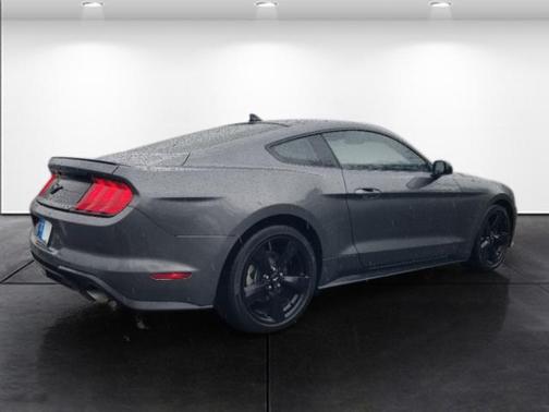 2023 Ford Mustang EcoBoost