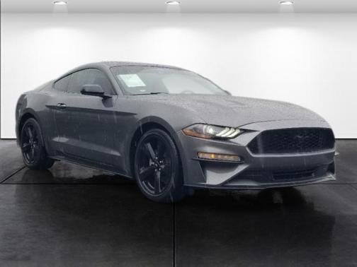 2023 Ford Mustang EcoBoost